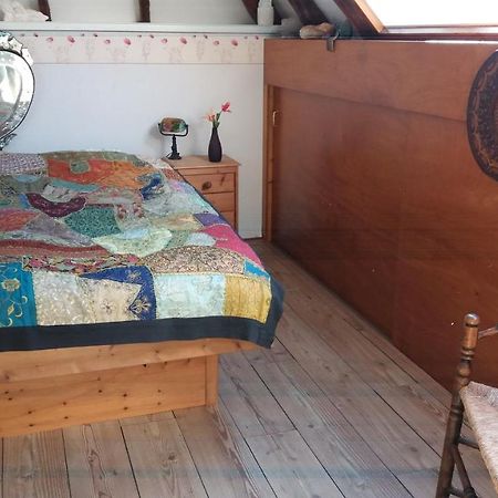 De Geheime Tuin - Uitzicht Bed & Breakfast Epe Luaran gambar